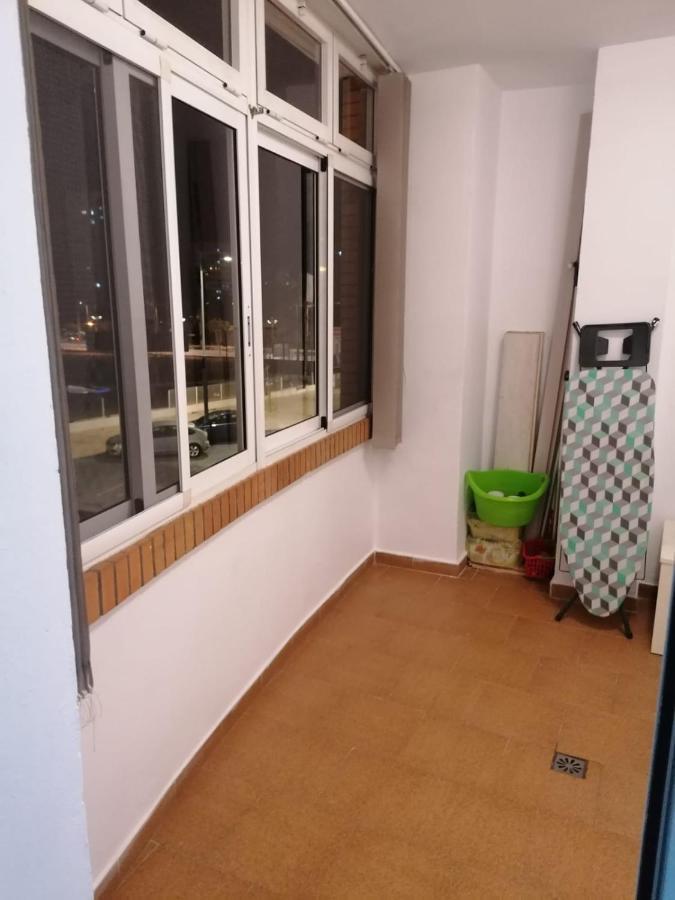 Yotehospedo Apartment Roquetas de Mar Exterior photo
